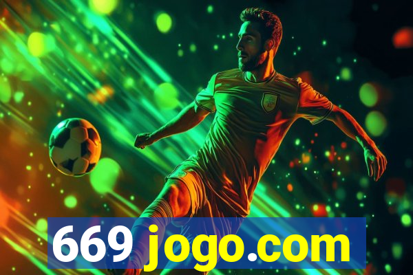 669 jogo.com